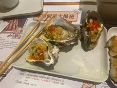 -木屋烧烤(创意园店)