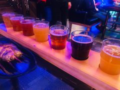 -爱啤精酿·民谣酒馆(滨江店)