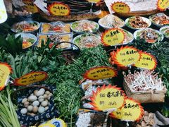 -王婆炒鱼(总店)