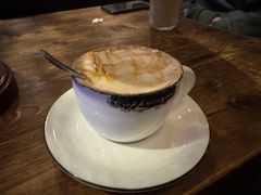 -1013咖啡书吧(兰庭国际店)