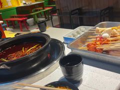 -钢管厂五区小郡肝火锅串串香(清河店)