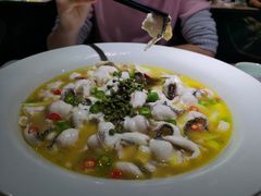 -青花椒花椒鱼(合生汇店)