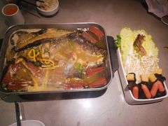 -半天妖烤鱼(印象城店)