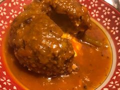 俄式猪肉饼-食戟