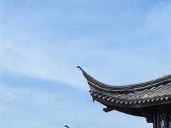 -宁波市保国寺古建筑博物馆