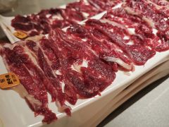 -潮发潮汕牛肉店(东方宝泰店)