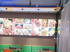 -醉炫音速烧烤·干煸菜(沙河总店)