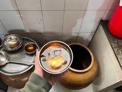 -正宗杨记普洱酸醋米线(总店)
