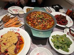 -有位虾匠·香辣蟹·小龙虾(李村店)