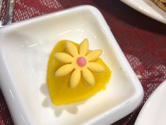 -白天鹅宾馆·流浮阁咖啡厅