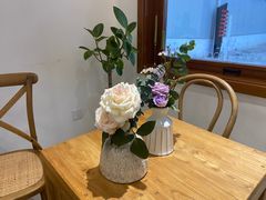-AHAVA·Fang Baking Studio