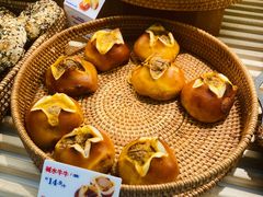 -红星前进面包牛奶公司(君太店)
