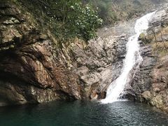 -宁波五龙潭景区