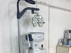 -宝视友眼镜·蔡司依视路(同德悦中心店)