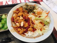 -永和大王(茉莉上新·友谊店)