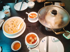 -简小舍·民间手艺菜(武昌江滩店)