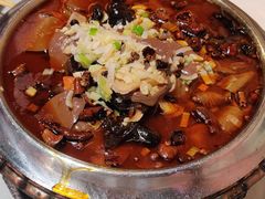 -陈寔包子王·卤煮小肠·京味小吃(龙潭店)