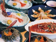 海胆-千代御(工农大路店)