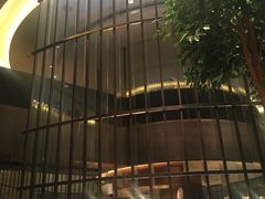 -洲际酒店·地平线全日餐厅HORIZON CAFÉ