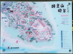 -胡里山炮台
