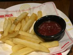 -米斯特比萨(罗斯福店)