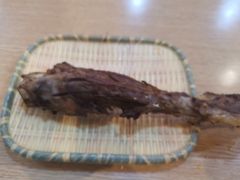 -马艾萨中国兰州牛肉拉面(劲松店)