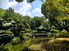 -申粤轩酒楼·三十年粤菜经典(丁香花园店)
