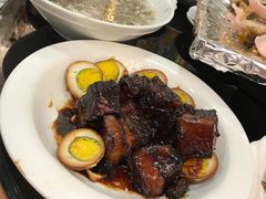 -新南华大酒店(广中店)