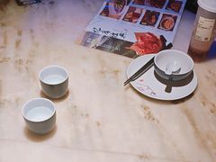 -绿茶餐厅(朝阳大悦城店)