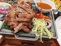 -荷花泰菜(东方新天地店)