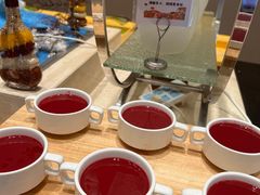 -新希望诺富特酒店-青岛湾中餐厅