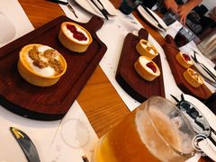 -HELLO MUSAE 拾光缪斯餐厅·纯正希腊风味(苏州中心店)