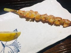 -鸟鹏烧鸟居酒屋(熙龙湾店)