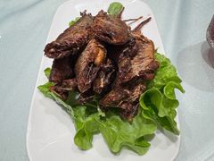 -瑞福园联谊餐室(茂名南路店)