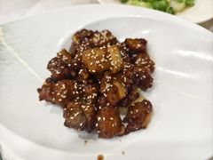 -万年酒楼(越秀南路店)