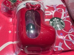 -星巴克(北京市民生金融中心店)