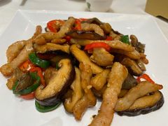 -稻香酒家·35年老字号(侨光店)