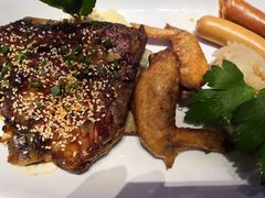 -MOSSO德国餐厅·音乐酒吧(环宇荟店)
