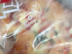 -巴黎贝甜·生日蛋糕(杭州文二路店)