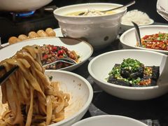 -炊烟小炒黄牛肉(浦东世纪汇店)