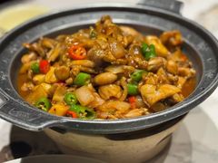 -阿露佳·舌尖上的安吉菜