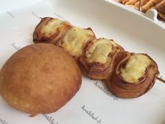 -汉密哈顿(解放路1段店)