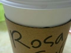 -罗莎蛋糕Rosa bread(四方坪店)