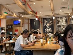 -味千拉面(双井店)