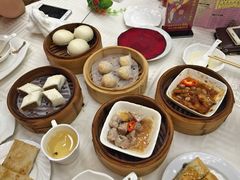-潮福城大酒楼·潮粤菜·港式点心(阳光城店)