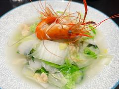 -老头儿油爆虾·1987杭州烟火味(湖滨银泰in77D区店)