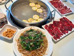 -潮泰牛肉火锅 · 创于1992年(车公庙店)