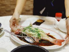 -凤城礼记鱼翅海鲜酒家(新马路总店)