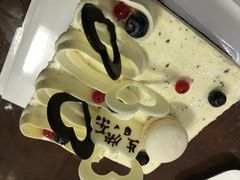 -提亚烘焙·手作面包·生日蛋糕(七星店)