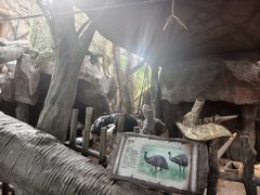 -长鹿旅游休博园